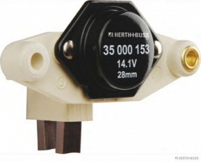 HERTH BUSS ELPARTS 35000153 -  Регулятор генератора